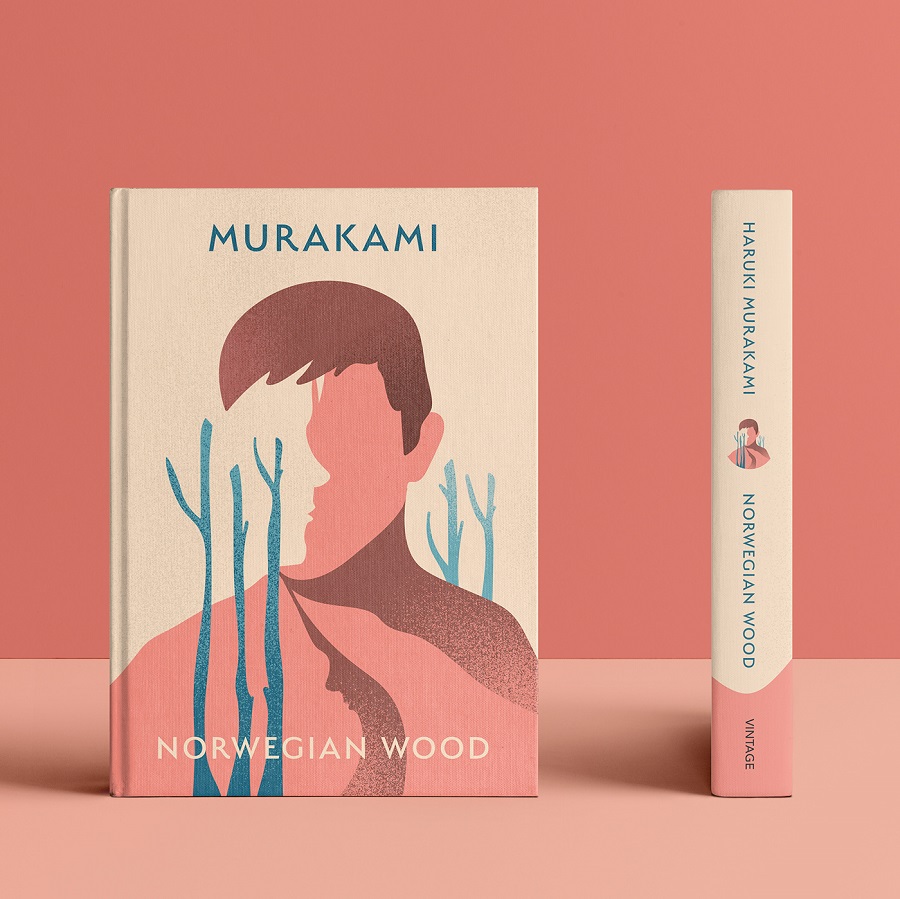 Đánh giá sách tiếng anh hay Norwegian wood (Rừng Na Uy)- Murakami Haruki (1987)